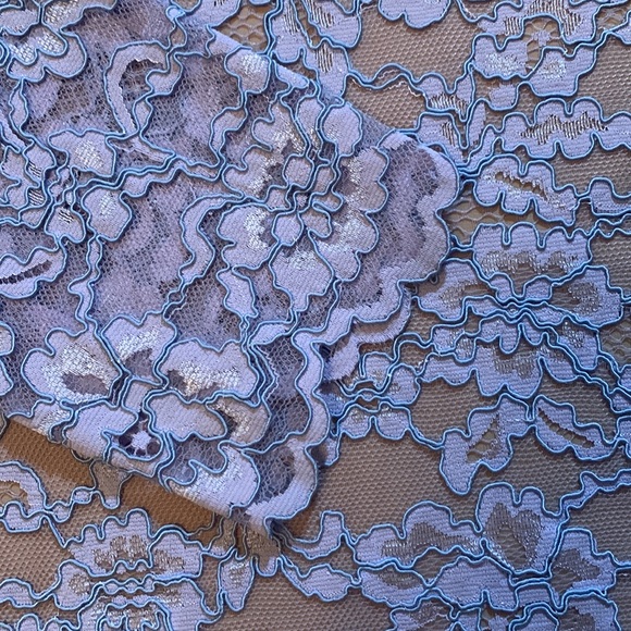 DVF Blouse - Picture 5 of 9